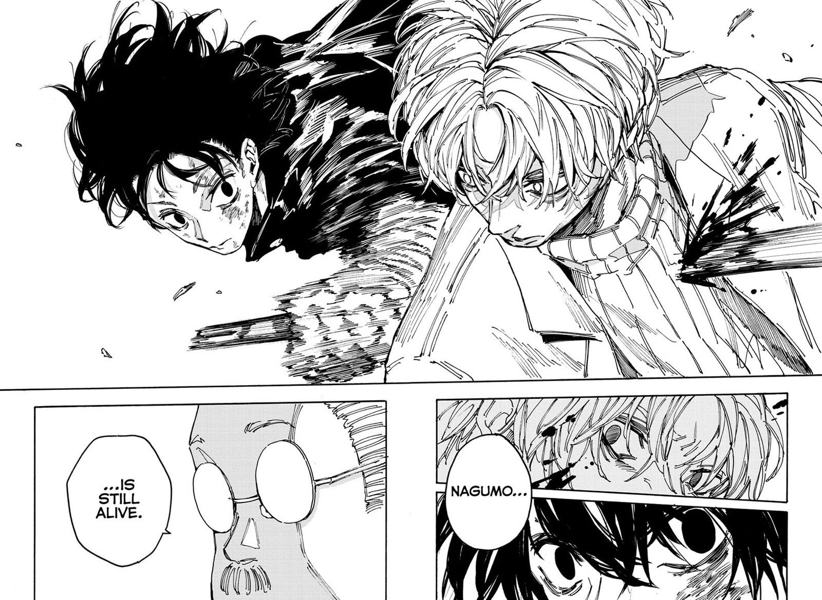 Chapter 153 - Page 35